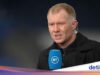 Ramalan Paul Scholes: Manchester United Bisa Degradasi