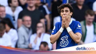 Kau Datang dan Pergi… oh Joao Felix