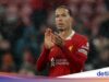 Van Dijk Belum Putuskan Masa Depannya di Liverpool