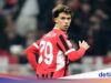 Karena Joao Felix Ngebet Gabung AC Milan