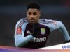 Aston Villa Jadi Lingkungan yang Sehat untuk Marcus Rashford