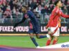 Hat-trick Dembele Bawa Les Parisiens Menang 5-2