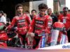 Ducati Memang Harus Pilih Marc Marquez Jadi Pendamping Bagnaia