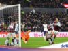 Aston Villa Kalahkan Tottenham 2-1