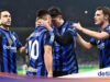 Nerazzurri Bisa Jaga Asa Treble Winner?