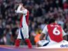 Arsenal Kalah, Arteta Sangat Marah!