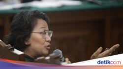 KPK Tegaskan Tak Ada Intimidasi ke Eks Terpidana Kasus Harun Masiku