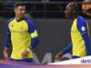 Al Nassr Kalah, Ronaldo Kena Sindir Talisca?