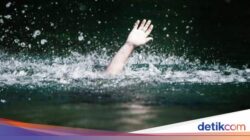 2 Mahasiswa Unissula Tewas Tenggelam Usai Ditantang Renang di Kolam Kampus