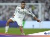 Yah Real Madrid, Dani Ceballos Cedera Saat Lagi Bagus-bagusnya