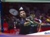 Thailand Masters 2025: Dejan/Fadia Maju ke Final!