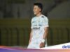 Edo Febriansyah Raja Tekel Liga 1