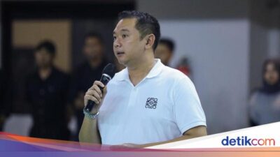 PBSI Gelar Seleknas untuk Rekrutmen Atlet Tahap Kedua