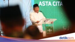 PBNU Siap Berkontribusi Dukung Penuh Agenda Pemerintah