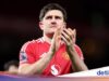 Harry Maguire Kembali Jadi Pahlawan MU