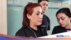 Ibu Kenang Sosok Keren Shallom, Influencer Korban Kebakaran Glodok