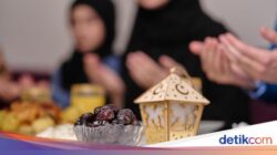 Kapan Hari Pertama Puasa Ramadan 2025? Simak Infonya di Sini