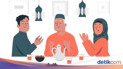 Link Live Streaming Sidang Isbat Awal Puasa Ramadan 2025 Hari Ini