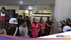 Kemenkeu Hormati Proses Hukum Dirjen Anggaran Tersangka Kasus Jiwasraya