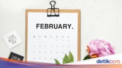 14 Februari 2025 Memperingati Hari Apa? Ada Hari Valentine dan Lainnya