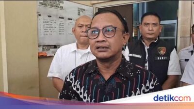 AKBP Bintoro-1 Oknum Polisi Dipecat Buntut Kasus Pemerasan