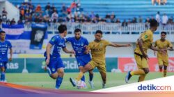 PSIM Vs Bhayangkara FC Sore Ini