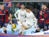 Bologna Vs AC Milan: Rossoneri Tumbang 1-2