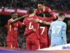 The Reds Menang 2-0, Unggul Jauh di Puncak