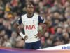 Debut ‘Tak Kasat Mata’ Mathys Tel di Tottenham