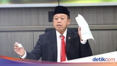 Menteri ATR/BPN Akan Hati-hati Proses Pembatalan SHGB Pagar Laut Tangerang