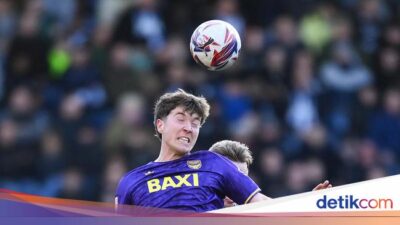 Akhirnya Ole Romeny Jadi Starter di Oxford United