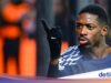 Ousmane Dembele Gaspol di 2025, Bikin Gol Terus!