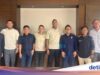 PT LIB Gelar Pertemuan Pertama dengan Patrick Kluivert dkk