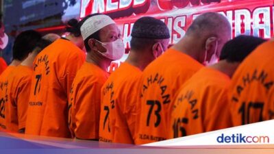 14 Pengedar Uang Palsu di Banten dan Jawa Barat Dibekuk