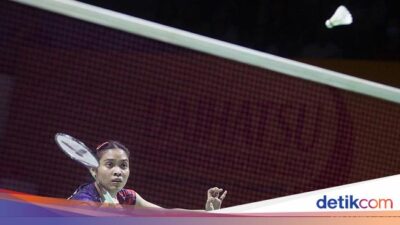 Gregoria Mariska Tak Masalah Korbankan Agenda Pribadi demi All England