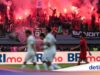 Persija Kena Denda dan Hukuman 4 Pertandingan Kandang Tanpa Penonton