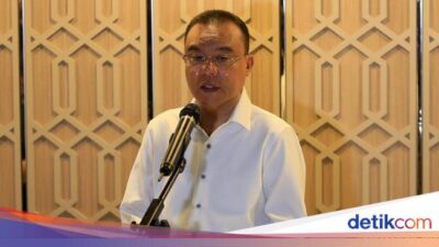 Dasco Minta Komisi X DPR Panggil Pemerintah Bahas Polemik SNBP Pekan Depan