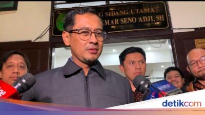 Diprotes Kubu Hasto, Pihak KPK Ungkap Alasan Ajukan Perbaikan Barang Bukti