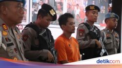 4 Kali Dibui hingga Jaringan Preman