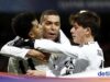 Real Madrid Padat Merayap di Bulan Februari