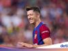 Nasib Robert Lewandowski Aman di Barcelona