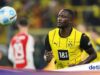 Serhou Guirassy 4 Gol, Die Borussen Pesta 6-0