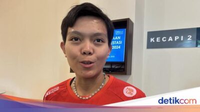 Siti Fadia Silva Beberkan Kunci Sukses Main Rangkap di Thailand