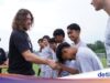 Starbol Indonesia Undang Carles Puyol Amati 11 Pesepakbola Muda