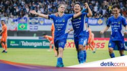 Penyerang Ganas PSIM, Jenaka di Dalam dan Luar Lapangan!