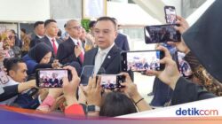 RUU BUMN Akan Disahkan Jadi UU di Paripurna Selasa Depan