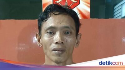 Sunardi Kerap KDRT Istri Sebelum Bunuh-Buang Jasad Korban dalam Septic Tank