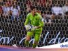 Courtois Siap Comeback Membela Timnas Belgia