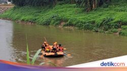 2 Bocah Diduga Tenggelam di Kali Bekasi, Sepeda-Celana Ditemukan di Bantaran