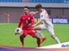 Link Live Streaming Indonesia Vs Uzbekistan di Piala Asia U-20 Hari Ini